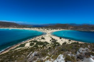 "Έκρηξη" τουρισμού το καλοκαίρι βλέπει η TFI - Κορυφαίοι προορισμοί Ελλάδ και Κύπρος - εικόνα 2