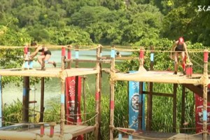 Survivor Spoiler: Ποιοι παίρνουν τη δεύτερη ασυλία απόψε (29-12-2020) - εικόνα 2