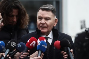 Πισπιρίγκου: Ο Κούγιας έκανε μήνυση στη γιατρό Καρατζά την ώρα της δίκης - Γιατί τα έβαλε μαζί της