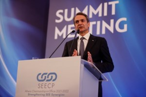 Προκαλεί ο Ερντογάν για την άσκηση EFES 2022: "Έτσι θα πάει από δω και πέρα..."