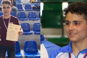 Βασίλης Τόπαλος: Η απουσία γιατρού, το λιποθυμικό επεισόδιο πριν μερικούς μήνες και η αλήθεια για τους παράνομους αγώνες