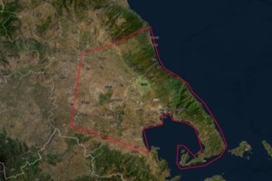 "Πιθανώς η μεγαλύτερη νεροποντή που είχαμε ποτέ": Τι είπαν οι μετεωρολόγοι στον Μητσοτάκη για την κακοκαιρία Daniel - εικόνα 2