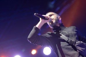 ΛΕΞ: Sold out η πρώτη συναυλία στο ΟΑΚΑ με περισσότερους από 50.000 θεατές - Όλα όσα πρέπει να γνωρίζετε - Οι νέες οδηγίες