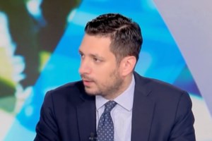 Κυρανάκης: 23 νέα τρένα και ανακαίνιση υποδομών μέσα στο 18μηνο – Τι αλλάζει στον σιδηρόδρομο έως το 2027 [βίντεο]