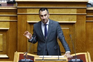 Διαφωνούν δημοσίως στη Νέα Αριστερά: Η ανάρτηση Χαρίτση, η στήριξη από Αχτσιόγλου και η "απάντηση" Σακελλαρίδη - εικόνα 2