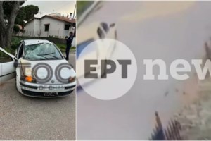 Τροχαίο στη Λούτσα: Τα νεότερα για την υγεία των δύο 15χρονων - Αναμένεται το πόρισμα της πραγματογνωμοσύνης - εικόνα 2