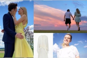 Οι Μπέκαμ στην Ελλάδα: Το καυτό λευκό σορτσάκι της Βικτόρια, ο Ντέιβιντ και το μοναδικό ελληνικό ηλιοβασίλεμα [Εικόνες] - εικόνα 3