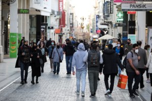 Κορονοϊός: Στο 71% οι κατειλημμένες ΜΕΘ στην Αττική - Πιέζεται και η Πάτρα - Ανησυχία στη Θεσσαλονίκη - εικόνα 4