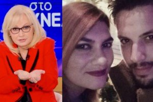 Αγγελική Νικολούλη: Συγκλονιστικό νέο τρέιλερ της εκπομπής με ατμόσφαιρα "10ης Εντολής" [Βίντεο]