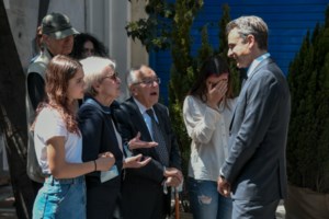 Χρυσοχοΐδης για Marfin: Ο ΣΥΡΙΖΑ είχε τον χρόνο να ερευνήσει, αλλά δεν έκανε τίποτα - εικόνα 2
