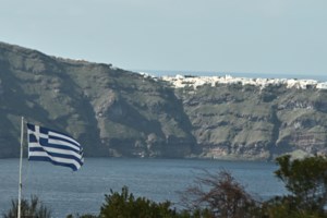 Παπανικολάου για Σαντορίνη: "Τα 5,3 Ρίχτερ δεν ήταν ο κύριος σεισμός"
