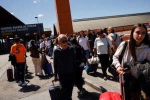 Μπλακ άουτ στην Πορτογαλία: Κατά τη διάρκεια της νύχτας θα αποκατασταθεί η ηλεκτροδότηση σε όλη τη χώρα - εικόνα 2