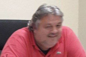 Πέθανε ο δημοσιογράφος Παναγιώτης Γκαραγκάνης σε ηλικία 40 ετών