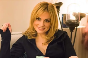 Ελεωνόρα Ζουγανέλη: Δύσκολες στιγμές για την οικογένειά της - Η συγκινητική ανάρτηση του πατέρα της