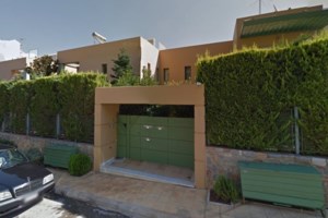 Βρέθηκε αγοραστής για τη βίλα του Παναγιώτη Ψυχάρη στο Ψυχικό: Τίμημα 1,95 εκατ. ευρώ