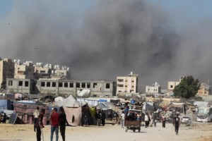 Γάζα: Εντοπίστηκε το πρώτο κρούσμα πολιομυελίτιδας- Ένα ανεμβολίαστο βρέφος 10 μηνών - εικόνα 4