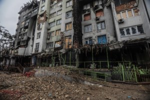 Ήττα Πούτιν στην Ουκρανία: Η Ρωσία αποσύρει τα στρατεύματά της από την στρατηγική πόλη της Χερσώνας - εικόνα 2