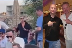 Μύκονος: Πάρτι με κοκαΐνη και έκσταση σε βίλα στον Κούνουπα - Πώς οι αστυνομικοί έπιασαν τον διοργανωτή [Βίντεο] - εικόνα 2