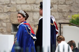 "Λείπεις σε όλους μας": Το μήνυμα του Γουίλιαμ και της Κέιτ για τον έναν χρόνο από τον θάνατο της βασίλισσας Ελισάβετ [εικόνες]