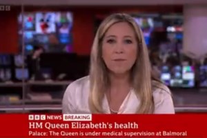 Βασίλισσα Ελισάβετ: "Το σώμα της την εγκαταλείπει" - Δραματικές στιγμές με όλη την οικογένειά της μαζεμένη στο Μπαλμόραλ - εικόνα 5