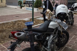 Γκάζι: Βρέθηκε ο δολοφόνος που σκότωσε στο ξύλο τον 50χρονο πέρσι στην Αθήνα- Κρυβόταν σε Μοναστήρι