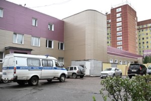 Υπόθεση Ναβάλνι: Ρώσοι γιατροί υποστηρίζουν ότι δεν βρέθηκε δηλητήριο στον οργανισμό του