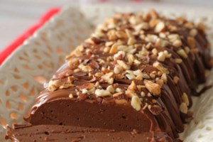 Θεϊκό σουφλέ σοκολάτας χωρίς ζάχαρη - Πανεύκολο και έτοιμο σε 40 λεπτά