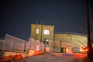 Λύθηκε το μυστήριο με τον περίεργο ήχο στη Θεσσαλονίκη - "Ενοχο" το μηχάνημα του υδραγωγείου - Η επίσημη ανακοίνωση