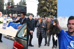 Τέμπη: "Δεν υπάρχει λεπτομερής κατάλογος όλων των επιβατών"- Τι αναφέρει ο Διευθύνων Σύμβουλος της Hellenic Train - εικόνα 3