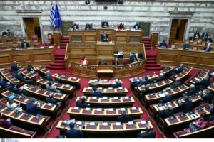 Γεννηματά για πυρκαγιές: Να απομακρυνθούν Χρυσοχοΐδης και Χαρδαλιάς - Αποδείχτηκε η ανικανότητα του δήθεν επιτελικού κράτους