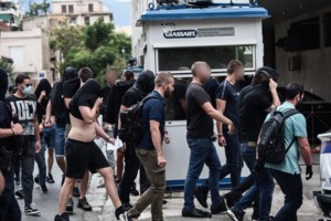 Σκληρή απάντηση της Αθήνας στον Κροάτη πρόεδρο: Η δικαιοσύνη είναι ανεξάρτητη και κάνει τη δουλειά της αμερόληπτα