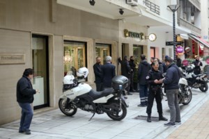 Rolex: Τι είναι τα ρολόγια "frankenstein" και τι θα συμβεί με τα κλοπιμαία της Αθήνας - εικόνα 3
