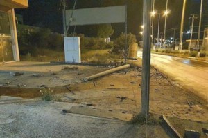 Μαρκόπουλο: Θρήνος για τον 27χρονο Νίκο – Πώς έγινε το σοκαριστικό τροχαίο με το ΙΧ που καρφώθηκε στις κολώνες - εικόνα 3