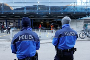 Ελβετία: Ετοιμάζεται το μεγαλύτερο αποτεφρωτήριο της Ευρώπης για τους νεκρούς του κορονοϊού