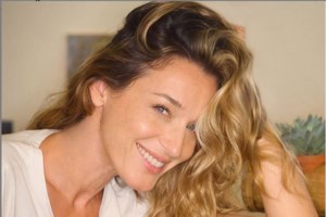 Κάτια Ζυγούλη: Η σπάνια φωτογραφία της μικρής Κάτιας και το μήνυμα στα παιδιά της περί αυτοεκτίμησης [Εικόνα] - εικόνα 2