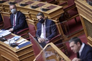 Εκρηξη Κουτσούμπα στη Βουλή: Σήκωσαν το ξερό τους εδώ μέσα και ψήφισαν μνημόνια