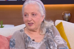 Ελένη Γερασιμίδου - Αντώνης Ξένος: "Όλοι νομίζουν ότι είμαστε χωρισμένοι"