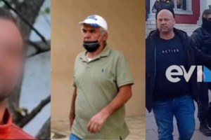 Θεσσαλονίκη: 23χρονος επιχείρησε να βιάσει 61χρονη - Την χτύπησε με κράνος και ένα μπουκάλι