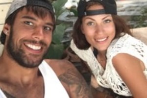 Μπαμπάς για δεύτερη φορά ο Γιώργος Πρίντεζης- Ανάρτηση έπος για... το μαλλί