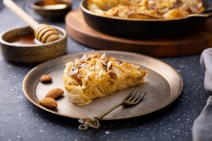 Taste Atlas: Αυτό το ελληνικό τυρί είναι το καλύτερο στον κόσμο για το 2026