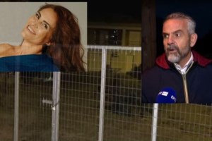 Θεσσαλονίκη: Σήμερα το τελευταίο αντίο στην 50χρονη που κατασπάραξαν τα σκυλιά - Σοκαριστικές περιγραφές για την επίθεση