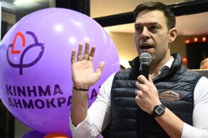 Στ. Κασσελάκης για δίωξη: Δεν αφορά το πόθεν έσχες αλλά τις αλλοδαπές εταιρείες - Εγώ δεν είμαι γόνος