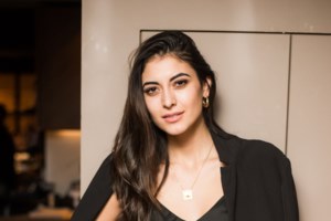 Νάνσυ Παραδεισανού: "Είσαι για βιασμό" - Το σοκαριστικό μήνυμα στο Instagram - εικόνα 2