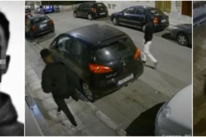 Εξάρχεια: Συνελήφθη και ο δεύτερος Σομαλός για την απόπειρα βιασμού της 36χρονης