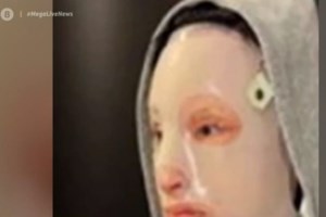 Ιωάννα Παλιοσπύρου: Η πρώτη συνέντευξη μετά την επίθεση με το βιτριόλι- "Η όψη μου με τρομάζει" - εικόνα 2