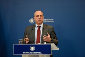 Απάντηση Οικονόμου σε Τσίπρα: Το σύστημα τηλεδιοίκησης στην Λάρισα λειτουργούσε από τον Νοέμβριο του 2022