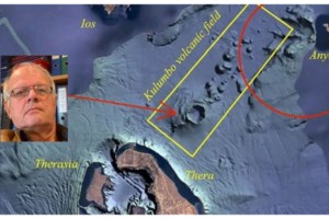 Σεισμός στη Μιανμάρ: Κινδυνεύει και η Ελλάδα από μακρινούς σεισμούς μεγάλου μεγέθους, υποστηρίζει ο Ακης Τσελέντης - εικόνα 2