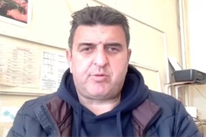 Αγρότες Μαλγάρων: Παρέλαβαν τη δικογραφία για παρακώλυση συγκοινωνιών - "Tι άλλο θα επιδιώξουν εναντίον μας;"