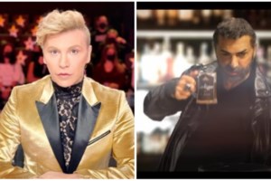 Τάκης Ζαχαράτος: Ημουν άφραγκος, είχα μια σακούλα που έβαζα ψιλά - Για 1,5 μήνα ζούσα με τόνο και μια ντομάτα