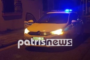 Τραγωδία στη Θεσσαλονίκη: 4χρονο αγόρι σκοτώθηκε όταν έπεσε από καρότσα φορτηγού